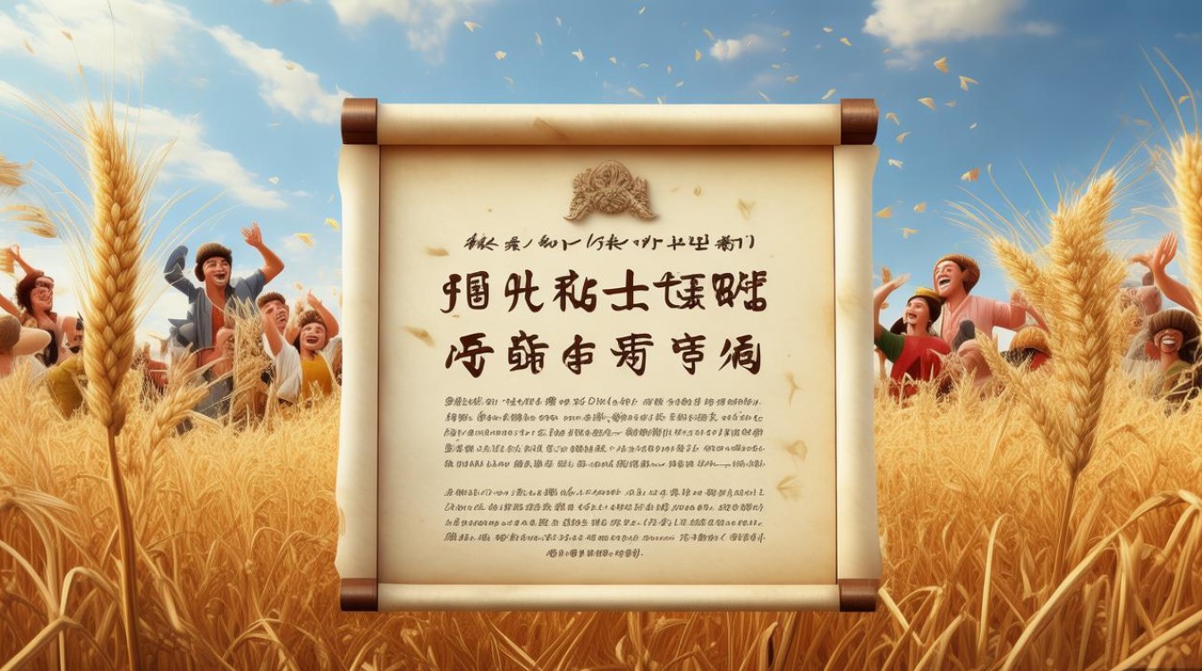 庆丰收的诗歌,庆丰收的诗歌赞-图1 庆丰收的诗歌,庆丰收的诗歌赞-图1