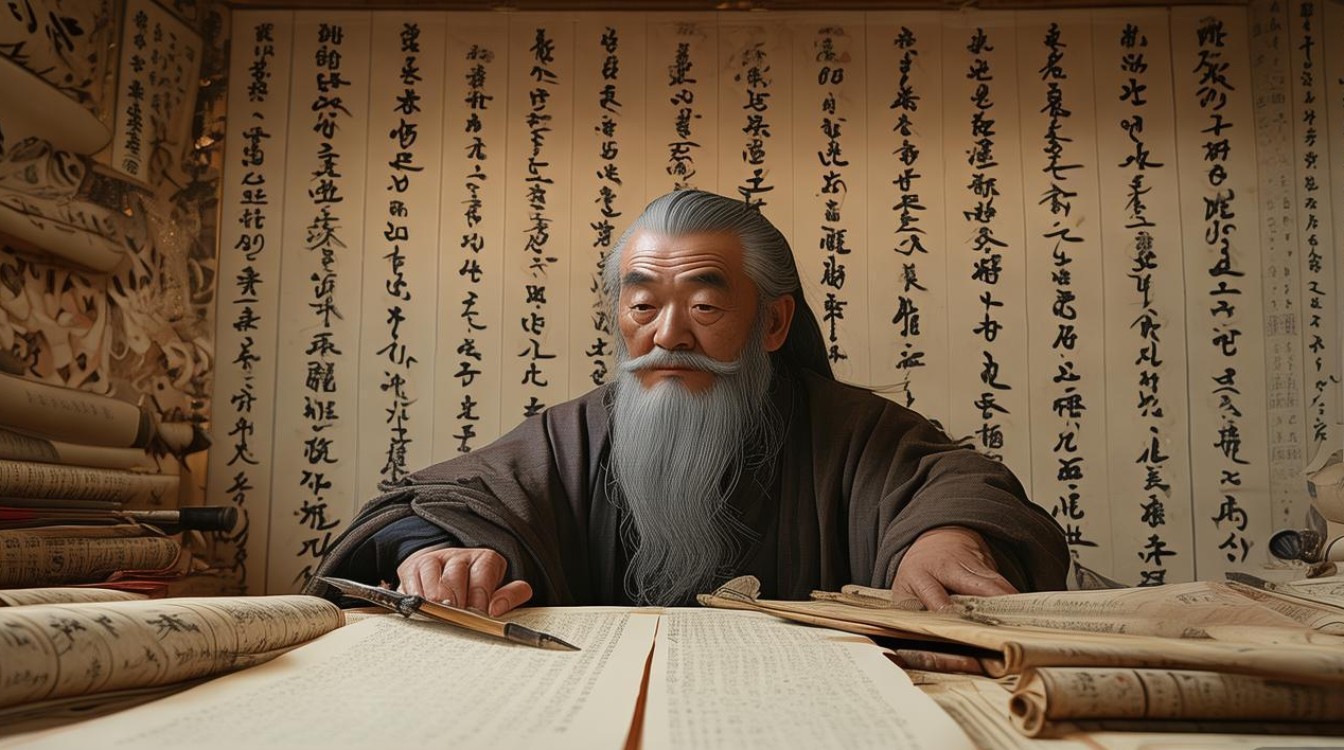 伊尹名言,伊尹名言语录-图1 伊尹名言,伊尹名言语录-图1