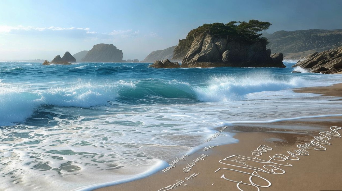 关于大海的名言,关于大海的名言名句-图1 关于大海的名言,关于大海的名言名句-图1