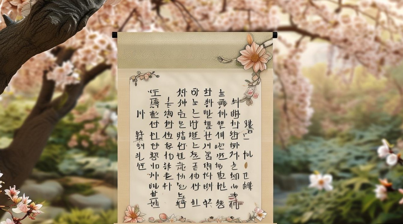 韩国诗歌,韩国诗歌《花》-图1 韩国诗歌,韩国诗歌《花》-图1