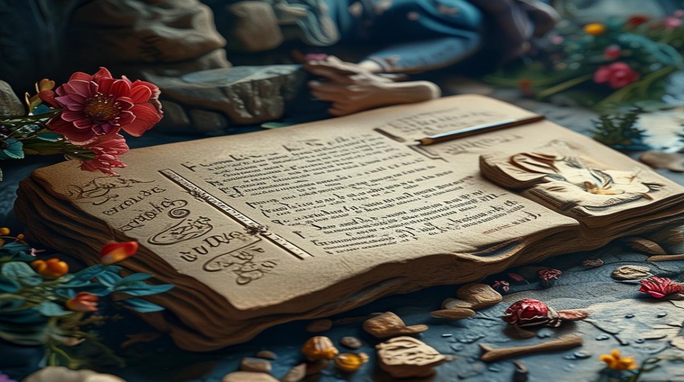 拟物 诗歌,拟物 诗歌举例-图1 拟物 诗歌,拟物 诗歌举例-图1