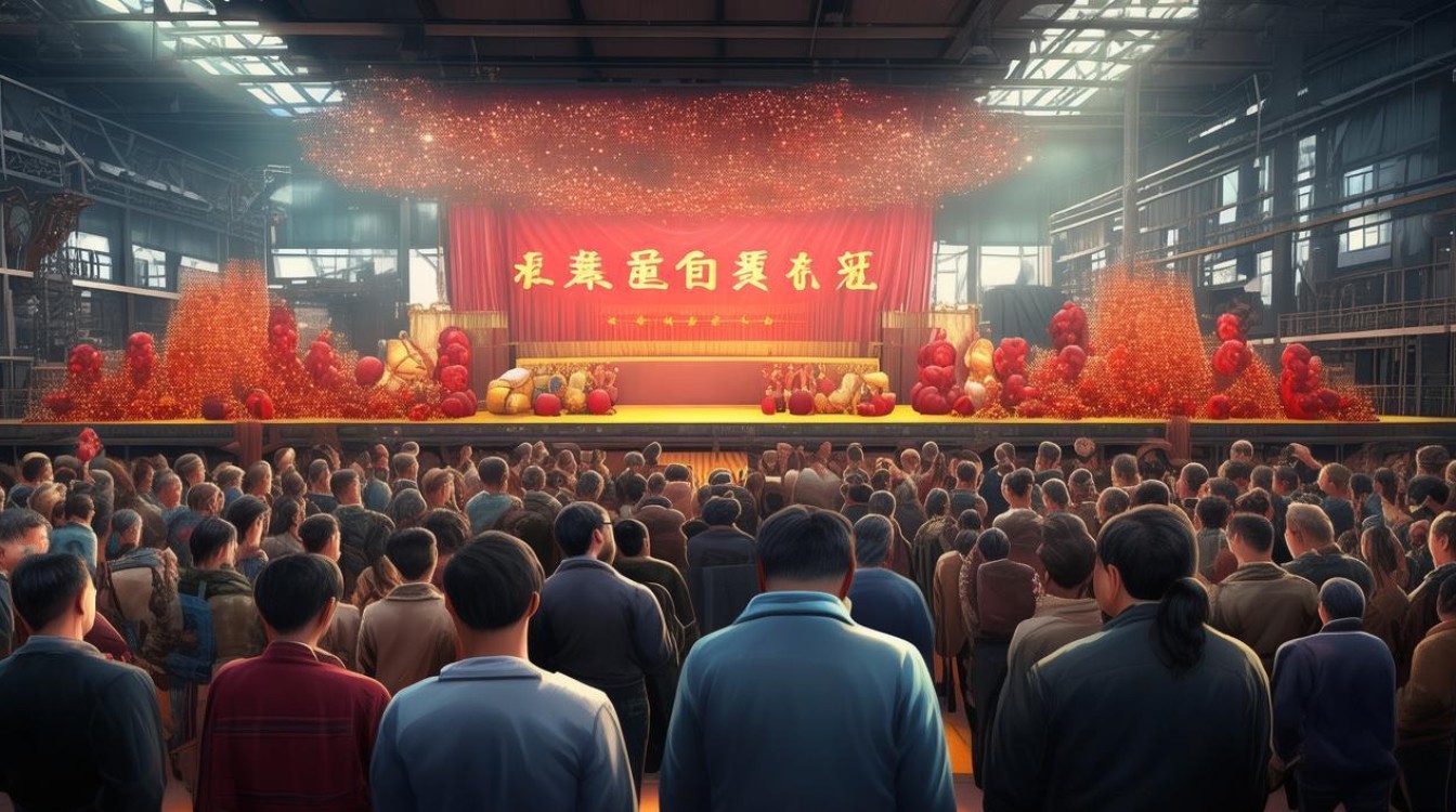 厂区元旦诗歌,单位元旦诗歌朗诵大全-图1 厂区元旦诗歌,单位元旦诗歌朗诵大全-图1