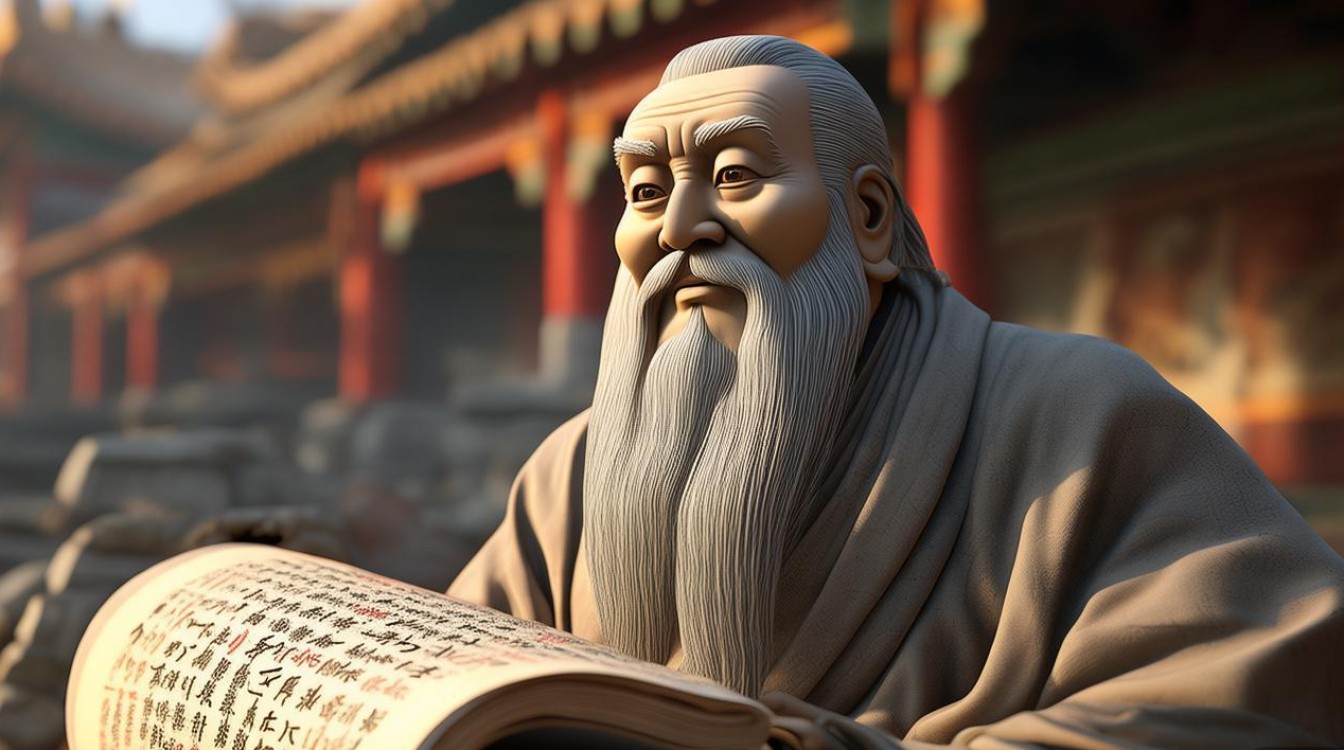 孔子关于和的名言,孔子关于和的名言名句大全-图1 孔子关于和的名言,孔子关于和的名言名句大全-图1