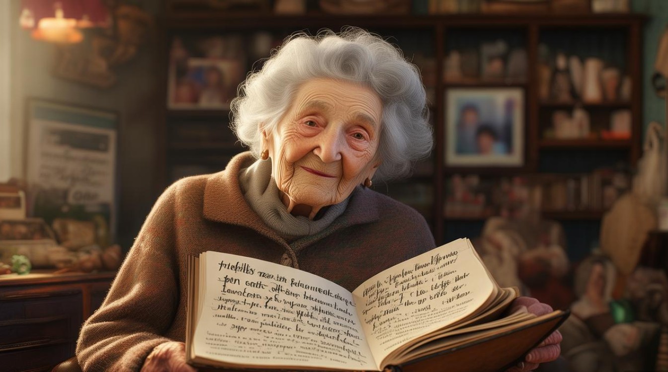 关于奶奶的名言,关于奶奶的名言名句-图1 关于奶奶的名言,关于奶奶的名言名句-图1