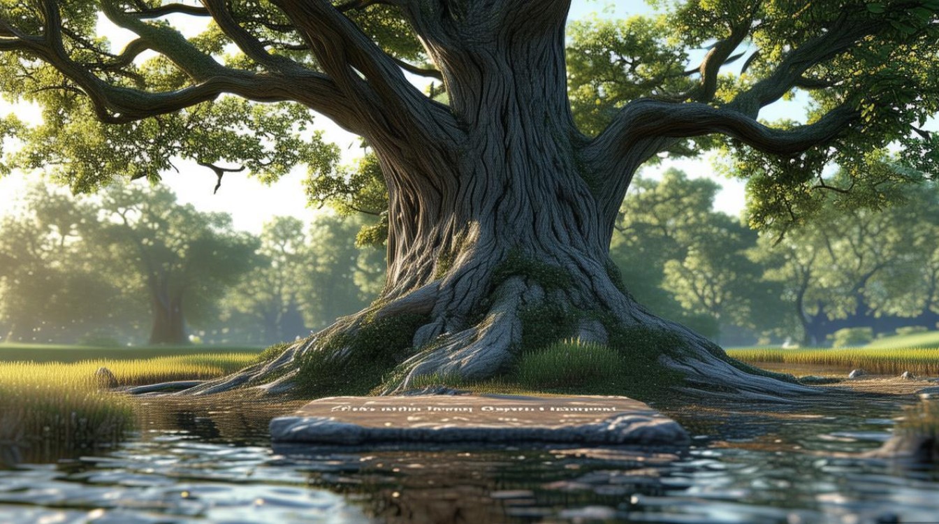 致橡树为何成当代爱情诗永恒范本?-图1 致橡树为何成当代爱情诗永恒范本?-图1