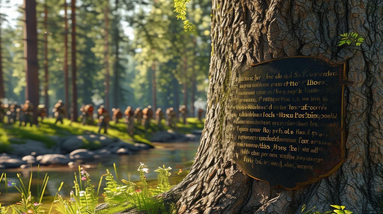 当前森林防火季,诗歌如何助力防火宣传?-图1 当前森林防火季,诗歌如何助力防火宣传?-图1