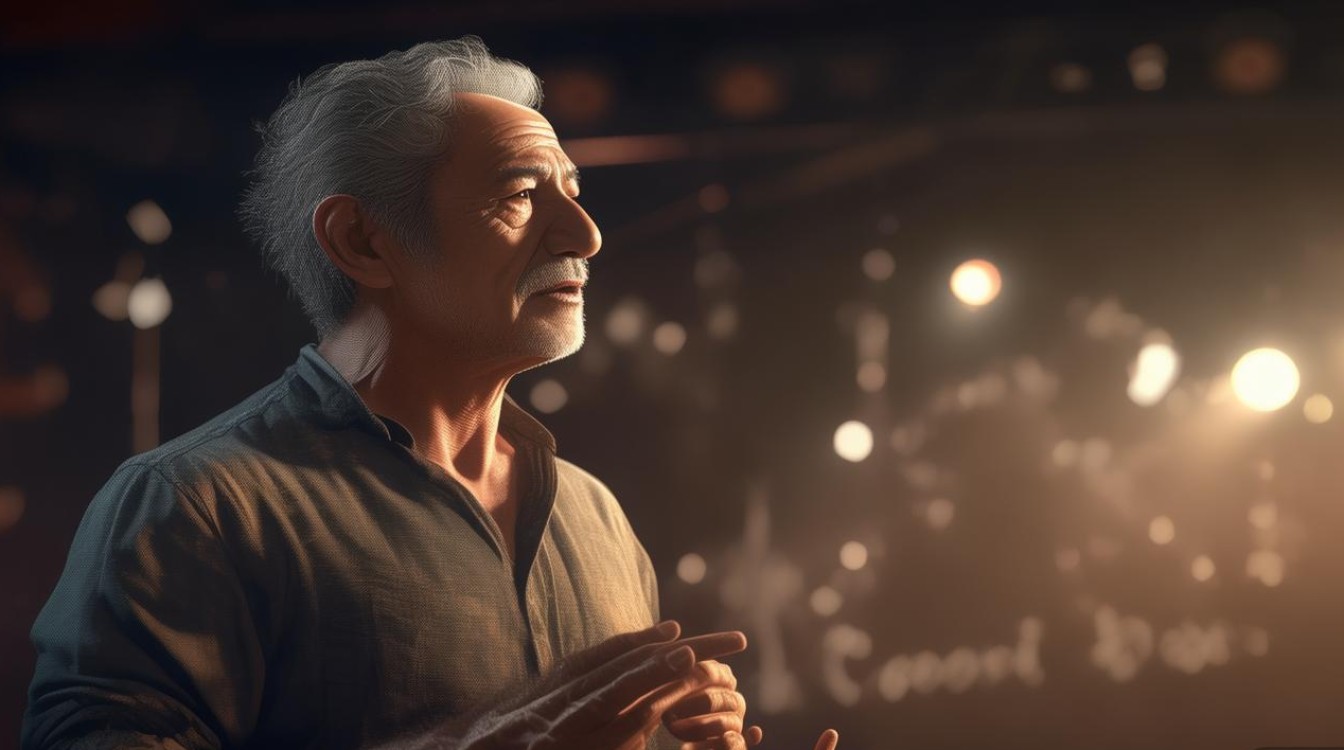 诗歌朗诵好爸爸为何直击当代家庭情感痛点?-图1 诗歌朗诵好爸爸为何直击当代家庭情感痛点?-图1