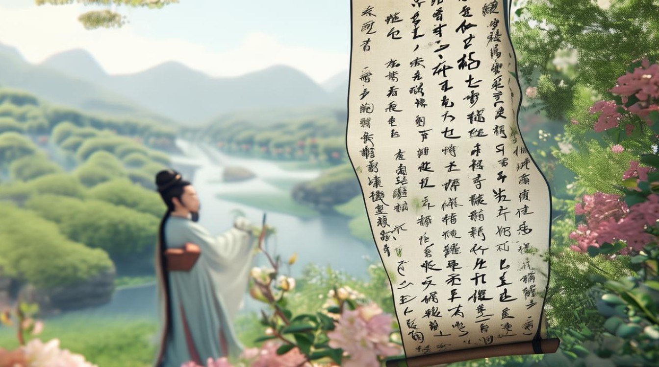 三国诗歌为何今人仍共鸣千年?-图1 三国诗歌为何今人仍共鸣千年?-图1