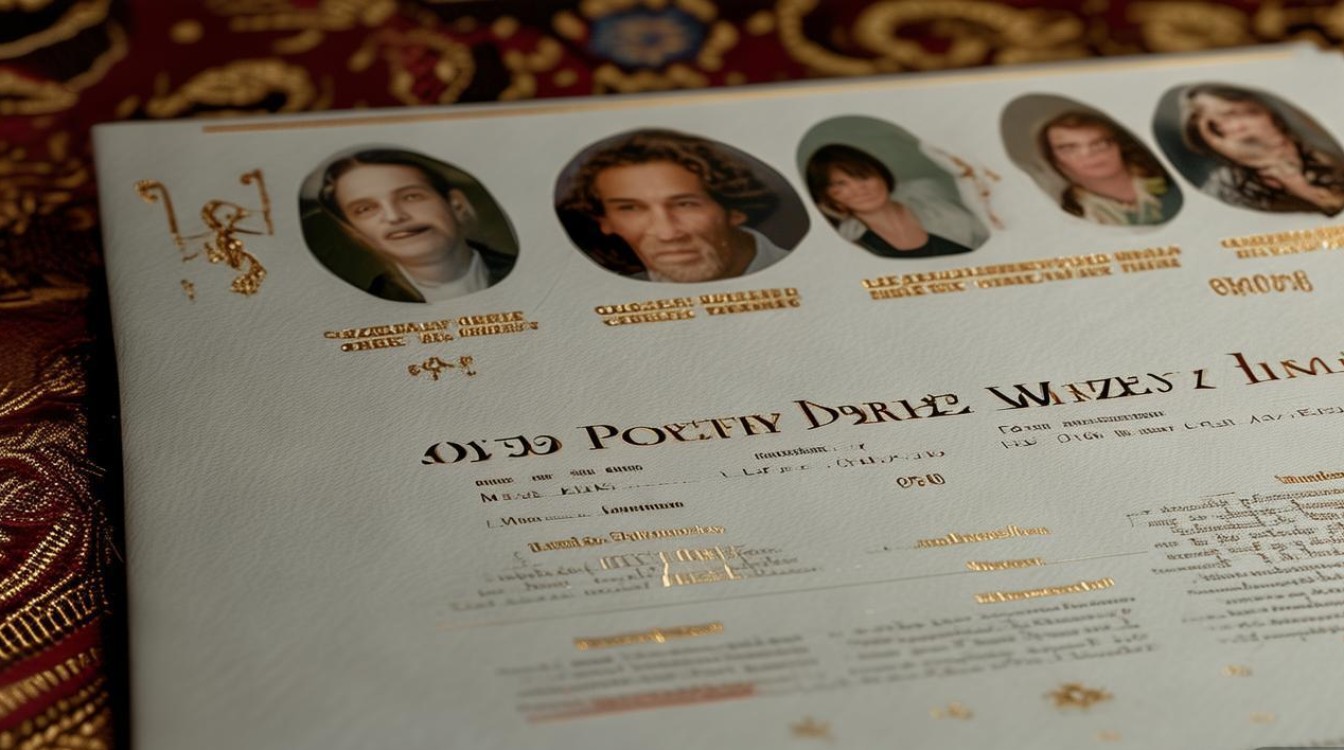 2025诗歌奖名单揭晓?谁摘得桂冠?-图1 2025诗歌奖名单揭晓?谁摘得桂冠?-图1