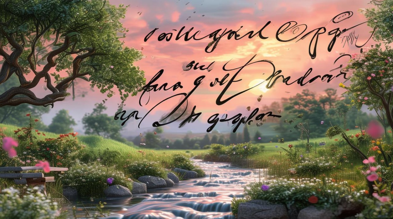 瑰丽诗歌,为何当代仍能打动人心?-图1 瑰丽诗歌,为何当代仍能打动人心?-图1