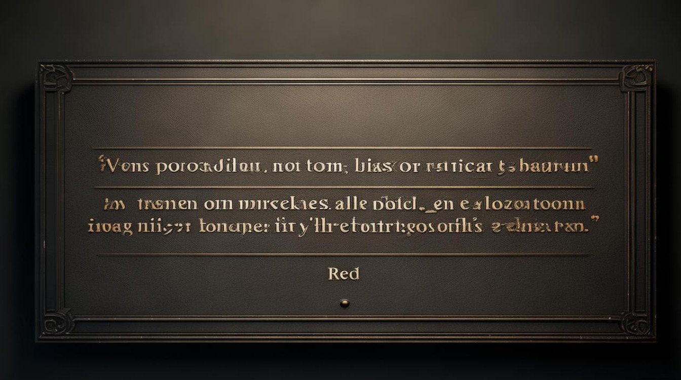 雷德最新名言说了啥?30字速览!-图1 雷德最新名言说了啥?30字速览!-图1