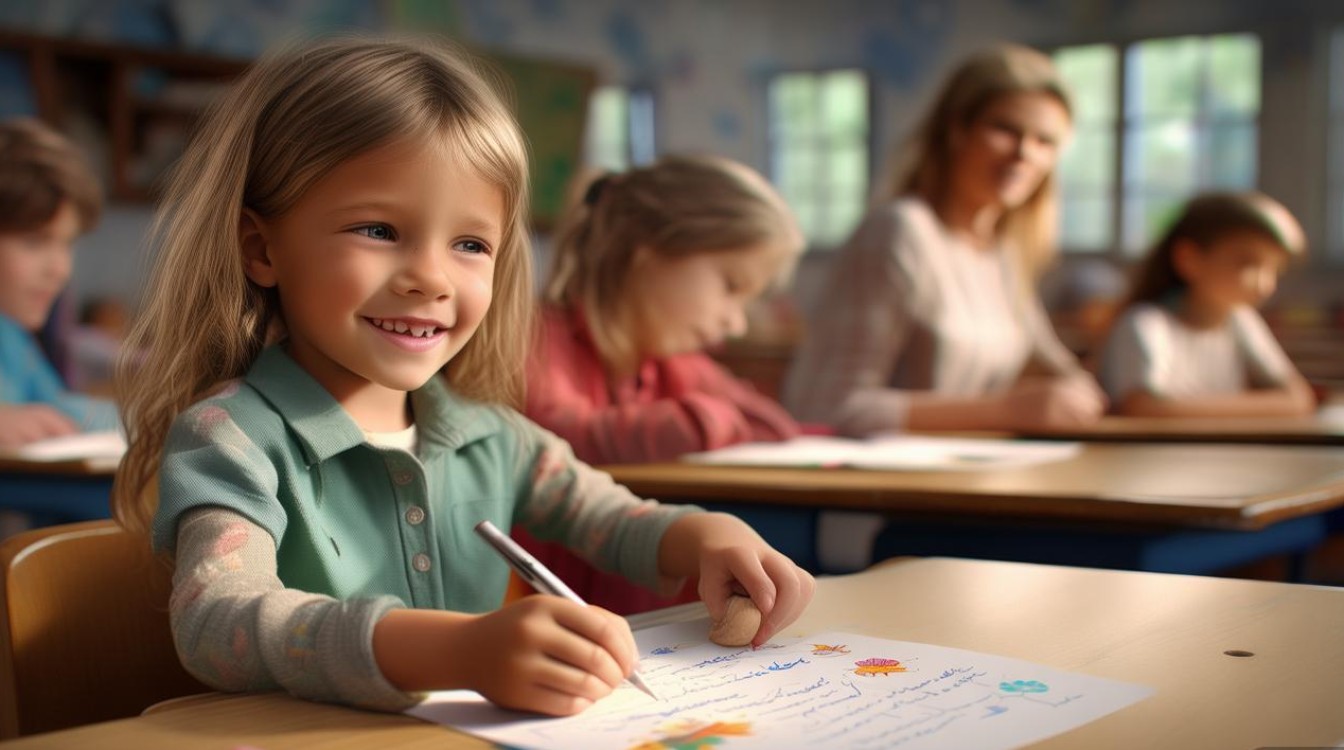 小学生诗歌为何能刷屏?最新佳作藏着什么?-图1 小学生诗歌为何能刷屏?最新佳作藏着什么?-图1