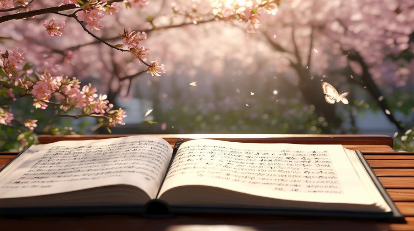 白落梅诗歌新作何时问世?新作风格有变吗?-图1 白落梅诗歌新作何时问世?新作风格有变吗?-图1