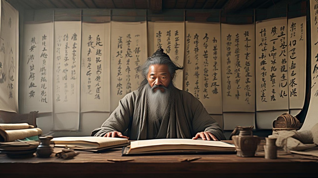 周公真有名言流传至今?-图1 周公真有名言流传至今?-图1