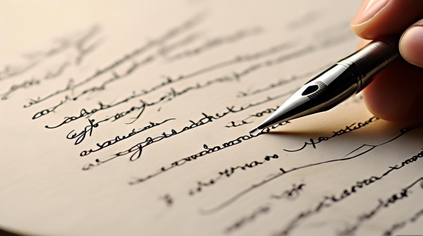 钢笔字诗歌还适合当下书写吗?-图1 钢笔字诗歌还适合当下书写吗?-图1