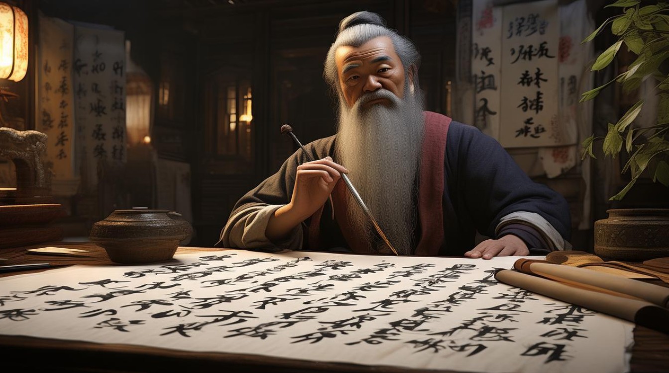 AI能否精准提炼中国古代诗歌的当代审美特征?-图1 AI能否精准提炼中国古代诗歌的当代审美特征?-图1