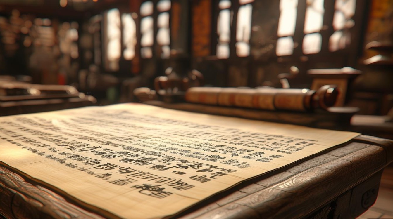 孟子孔子名言警句,今人为何仍需千年智慧?-图1 孟子孔子名言警句,今人为何仍需千年智慧?-图1