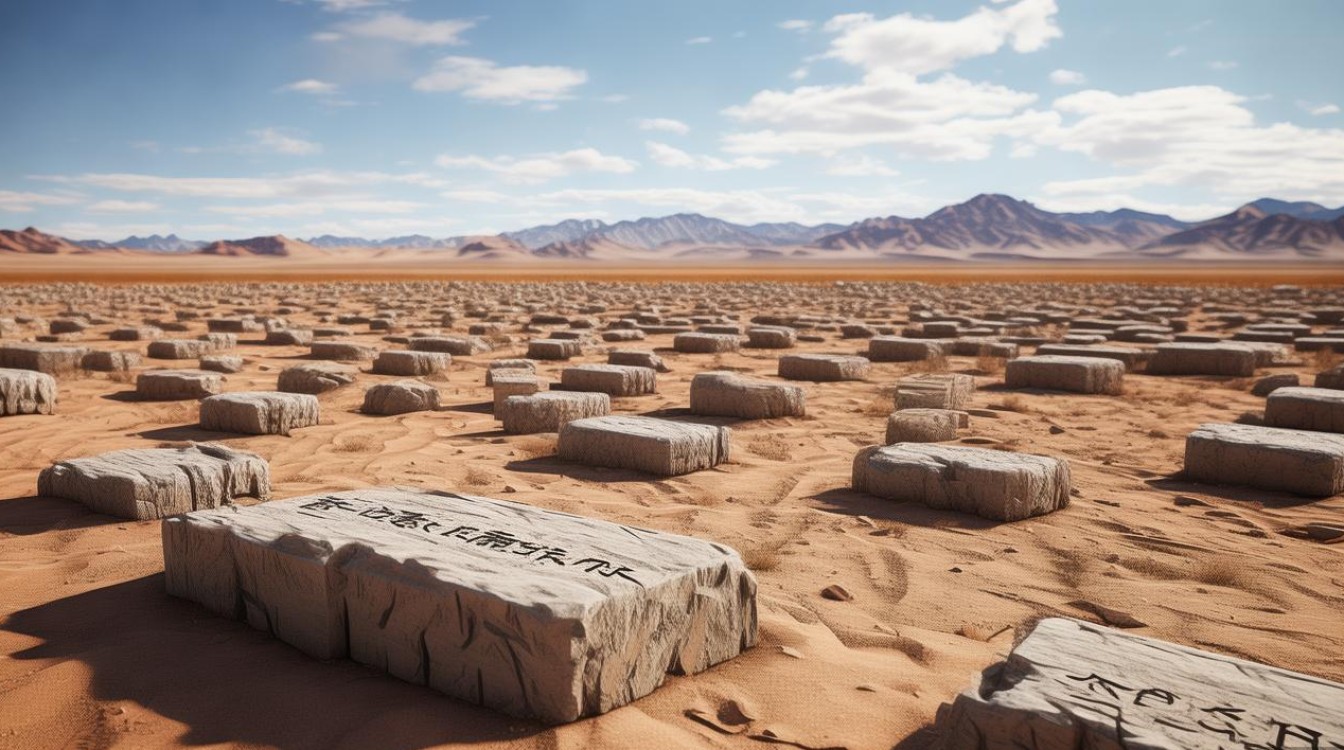 戈壁滩名言,戈壁滩名言名句20条-图1 戈壁滩名言,戈壁滩名言名句20条-图1