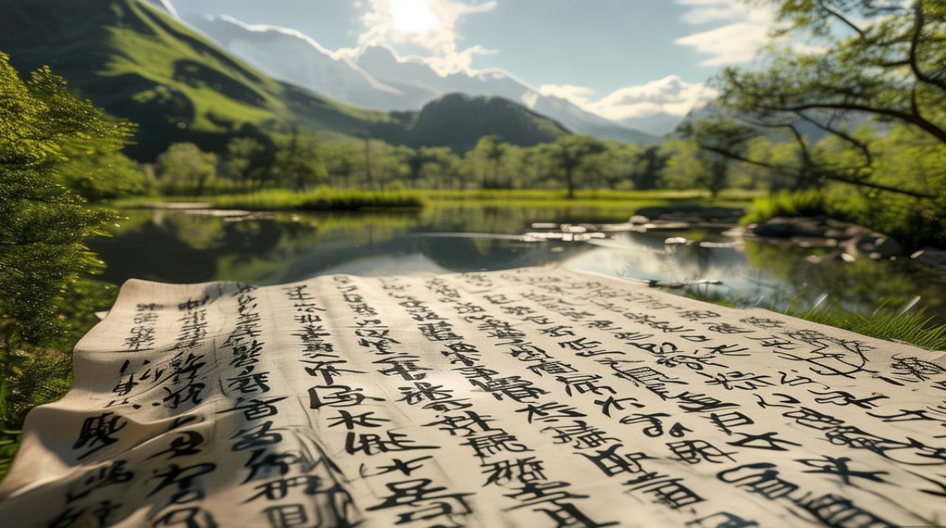 郦道元名言,郦道元名言名句-图1 郦道元名言,郦道元名言名句-图1