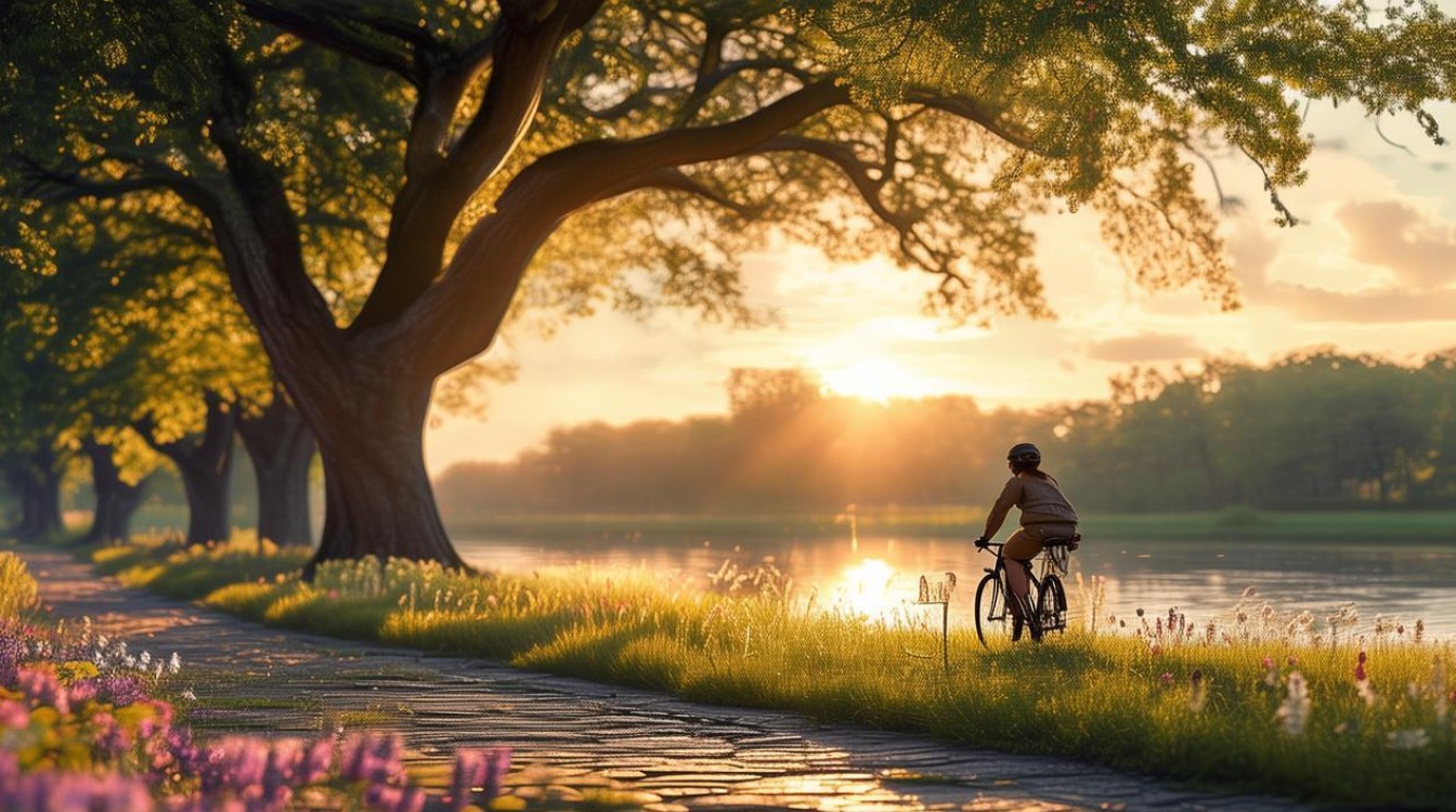 单车诗歌能否成为城市骑行新潮流?-图1 单车诗歌能否成为城市骑行新潮流?-图1