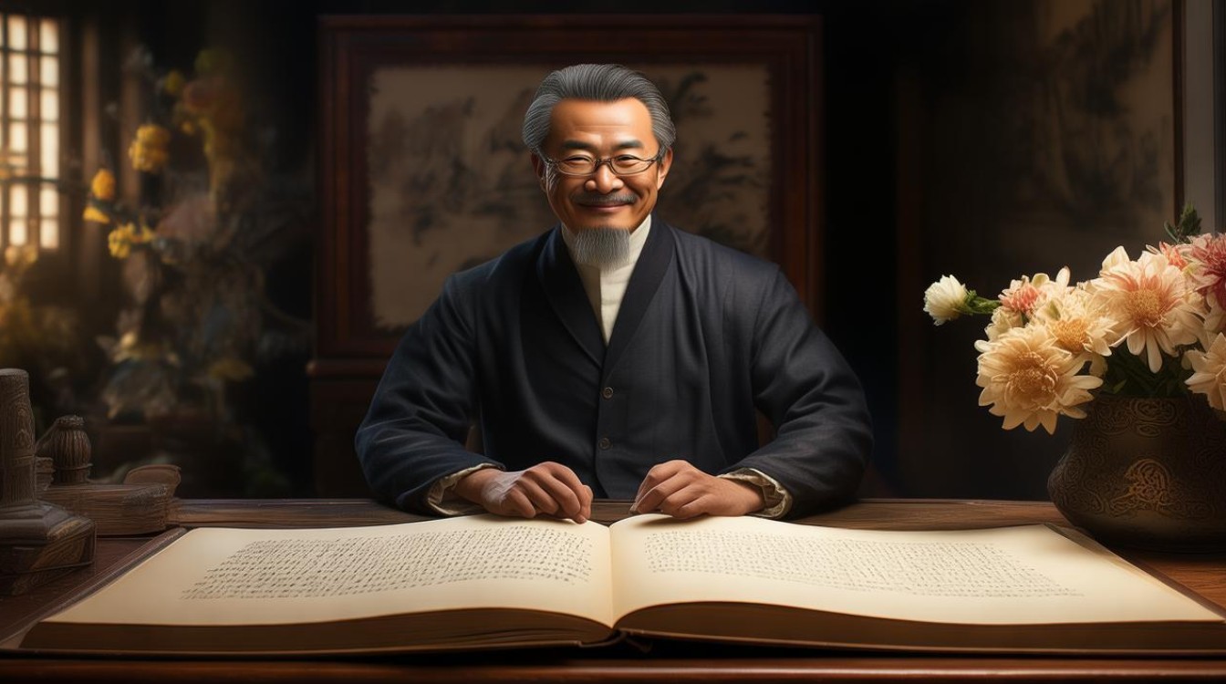 郭沫若诗歌,为何今人仍热议其时代价值?-图1 郭沫若诗歌,为何今人仍热议其时代价值?-图1