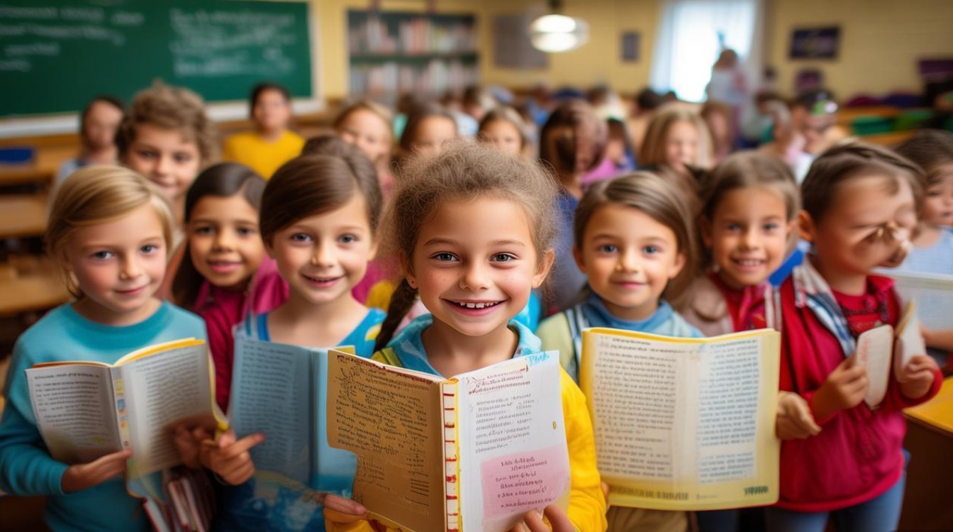 适合2年级朗诵的诗歌,适合2年级朗诵的诗歌都有哪些-图1 适合2年级朗诵的诗歌,适合2年级朗诵的诗歌都有哪些-图1