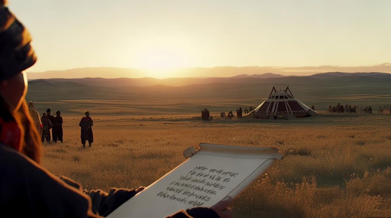 歌颂蒙古的诗歌,歌颂蒙古的诗歌有哪些-图1 歌颂蒙古的诗歌,歌颂蒙古的诗歌有哪些-图1