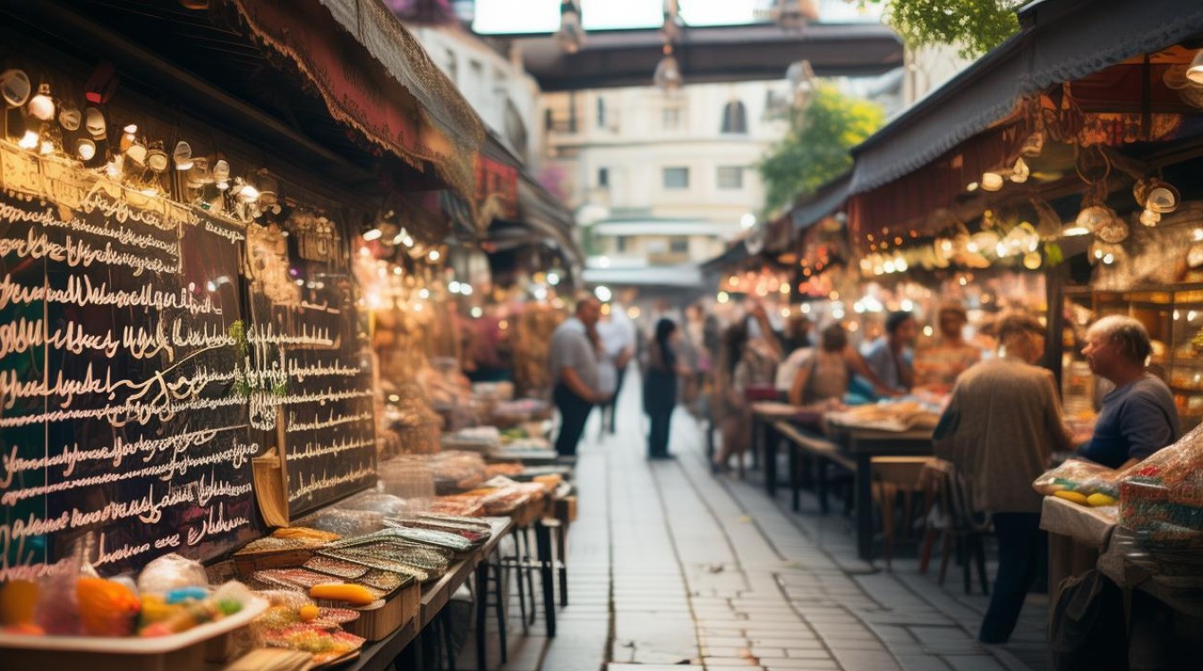 市场的名言,市场的名言有哪些-图1 市场的名言,市场的名言有哪些-图1