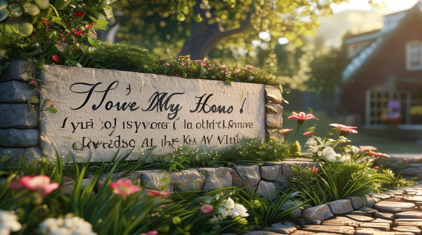 我爱我的家诗歌,为何今人读来仍热泪盈眶?-图1 我爱我的家诗歌,为何今人读来仍热泪盈眶?-图1