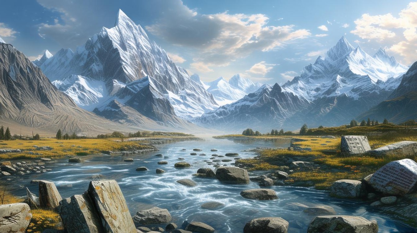 昆仑诗歌,昆仑诗歌之源-图1 昆仑诗歌,昆仑诗歌之源-图1