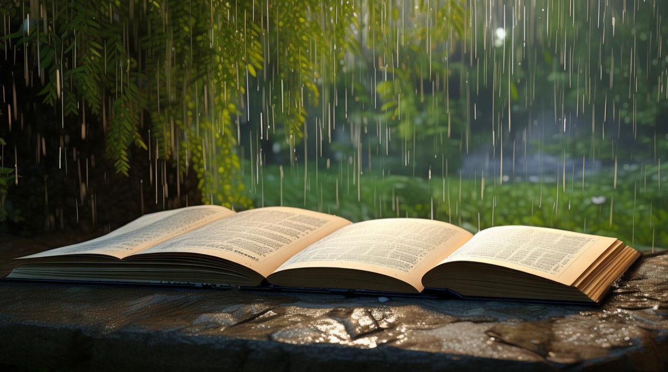 雨声 诗歌,雨声诗歌美篇-图1 雨声 诗歌,雨声诗歌美篇-图1