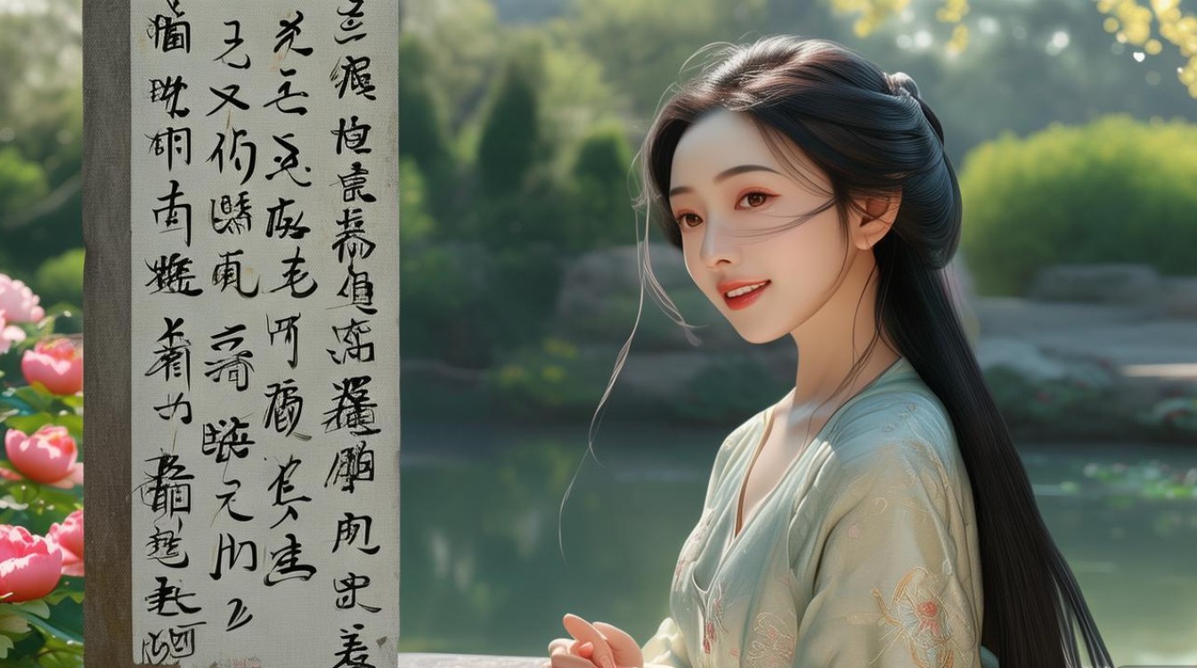 西施名言今何在?穿越千年的智慧启示?-图1 西施名言今何在?穿越千年的智慧启示?-图1