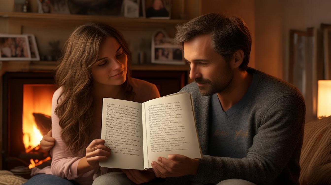 夫妻间相处的经典名言,夫妻间相处的经典名言有哪些-图1 夫妻间相处的经典名言,夫妻间相处的经典名言有哪些-图1