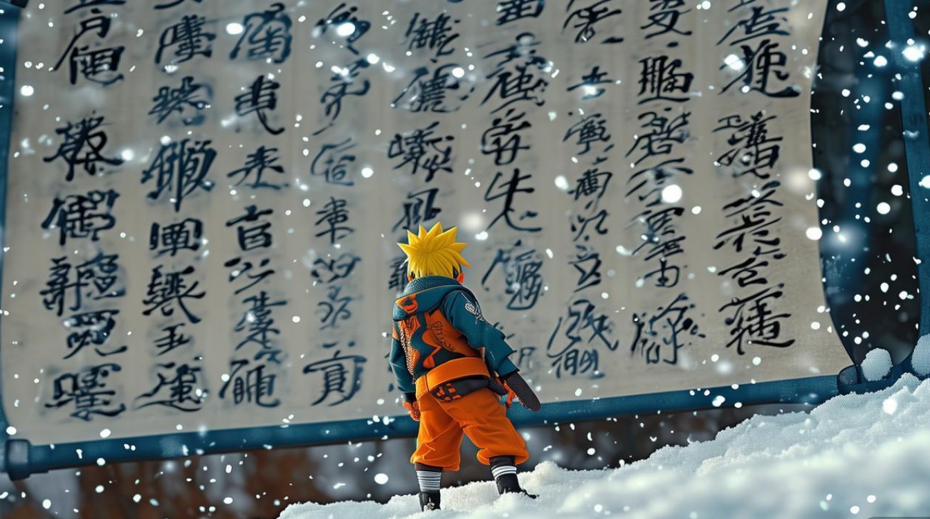 火影忍者励志名言,火影忍者励志名言语录-图1 火影忍者励志名言,火影忍者励志名言语录-图1