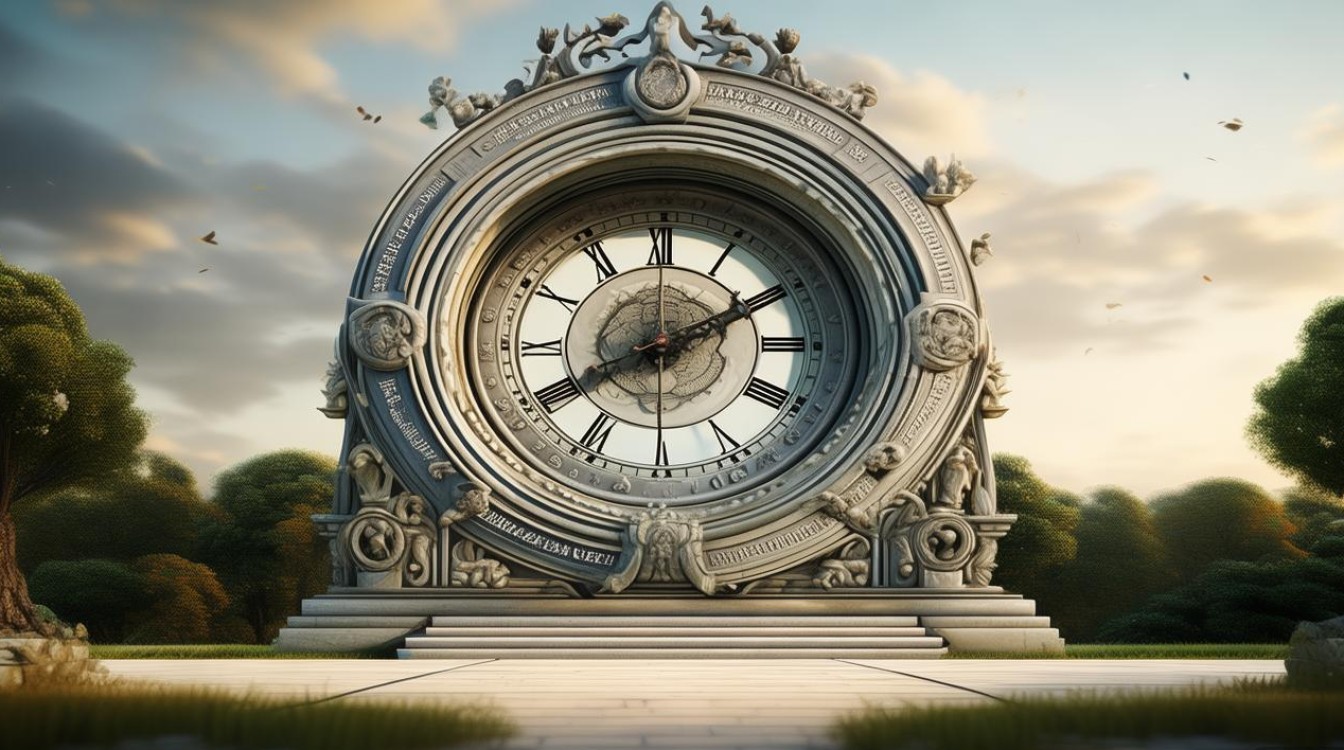 时间名言警句,为何总在快节奏时代戳中我们?-图1 时间名言警句,为何总在快节奏时代戳中我们?-图1