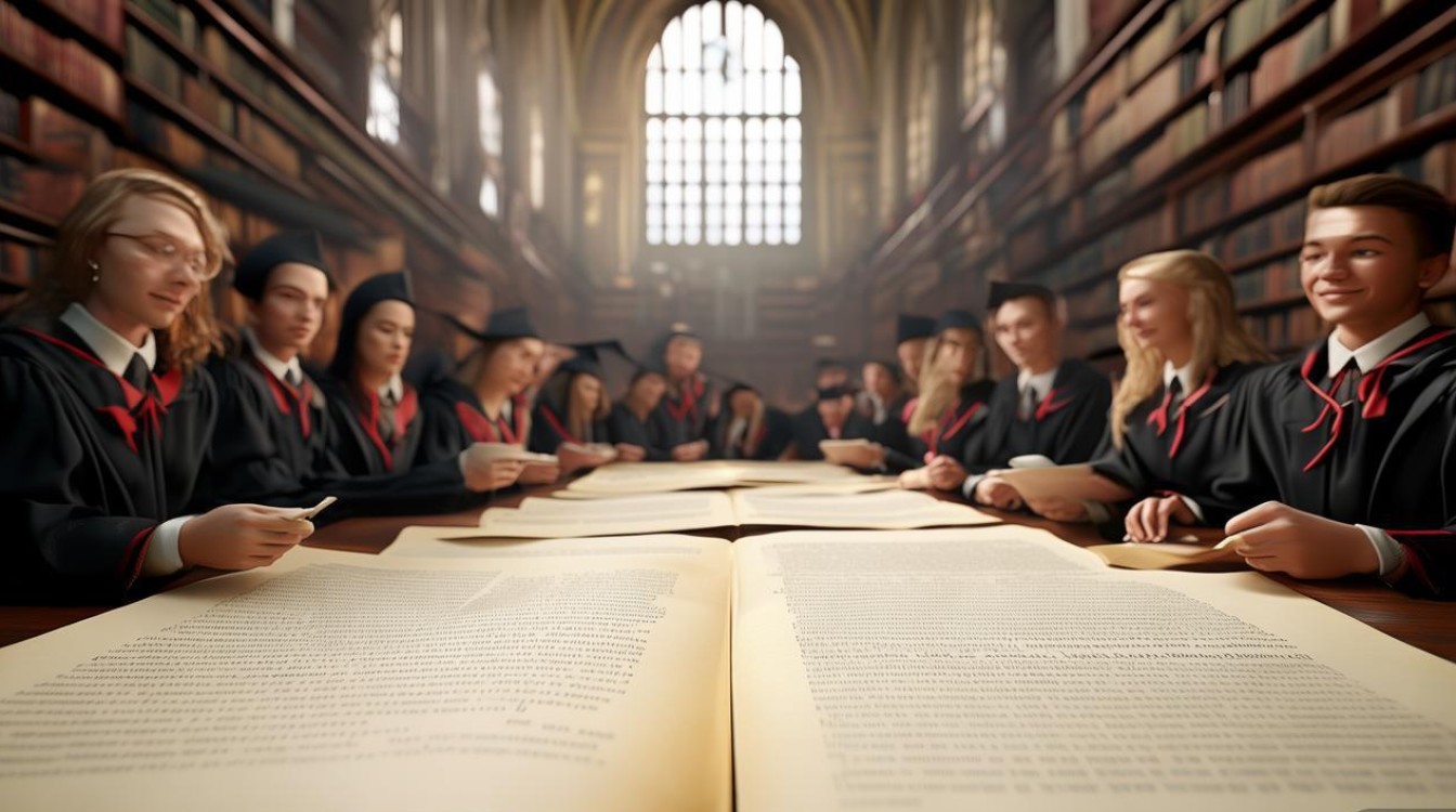 毕业季诗歌火了?这些作品藏着什么青春密码?-图1 毕业季诗歌火了?这些作品藏着什么青春密码?-图1