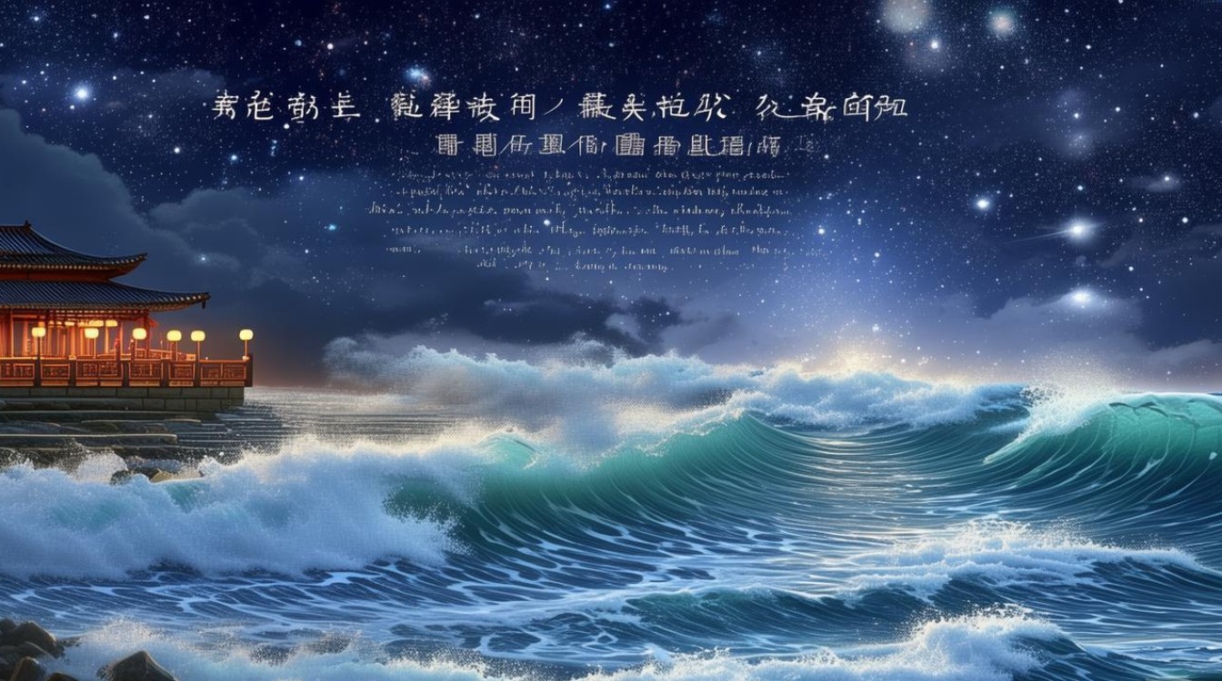 望海潮诗歌赏析,望海潮诗歌鉴赏-图1 望海潮诗歌赏析,望海潮诗歌鉴赏-图1