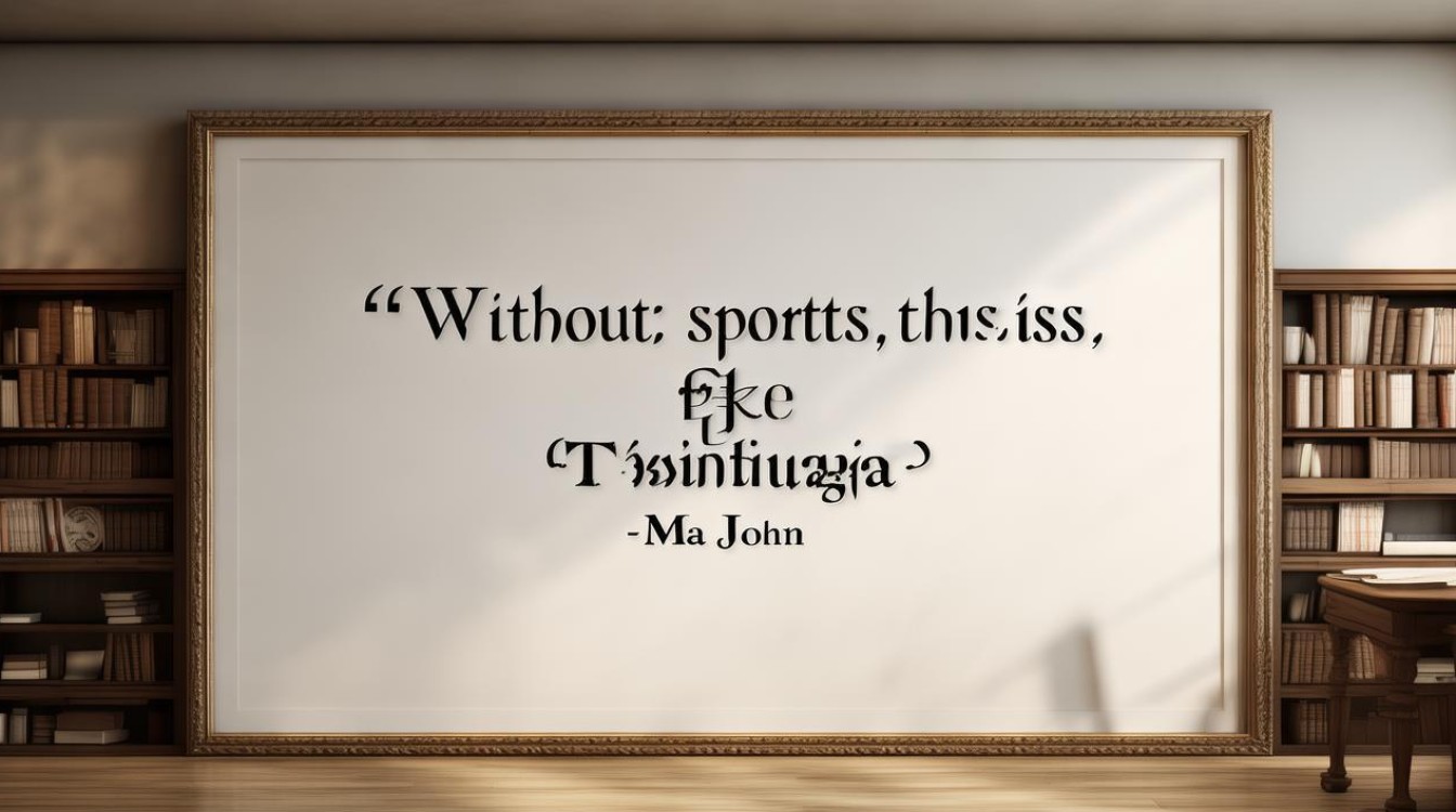 马约翰名言,马约翰名言无体育不清华-图1 马约翰名言,马约翰名言无体育不清华-图1