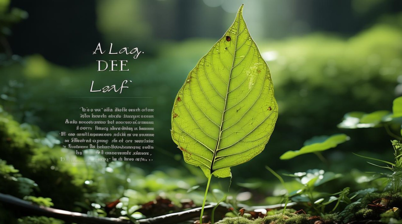 麦城诗歌,麦城诗歌《一枚树叶》-图1 麦城诗歌,麦城诗歌《一枚树叶》-图1