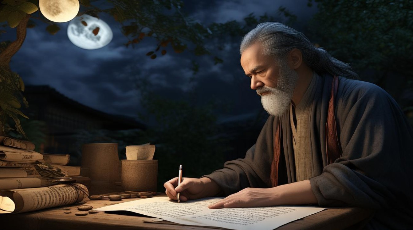 赏月的诗歌,赏月的诗歌创作-图1 赏月的诗歌,赏月的诗歌创作-图1