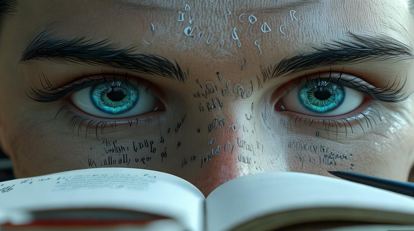 诗歌瞳孔-图1 诗歌瞳孔-图1