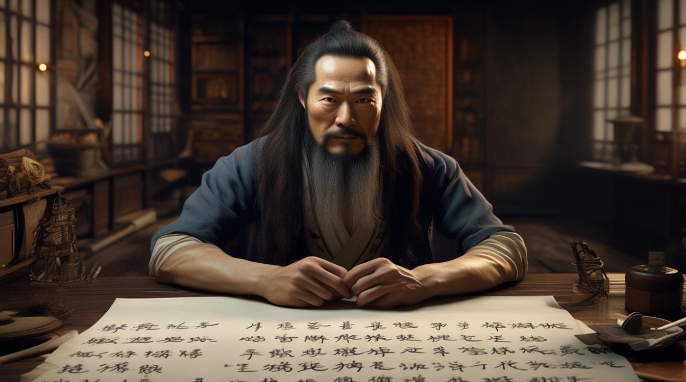 张良名言过时了吗?今人还用得上吗?-图1 张良名言过时了吗?今人还用得上吗?-图1