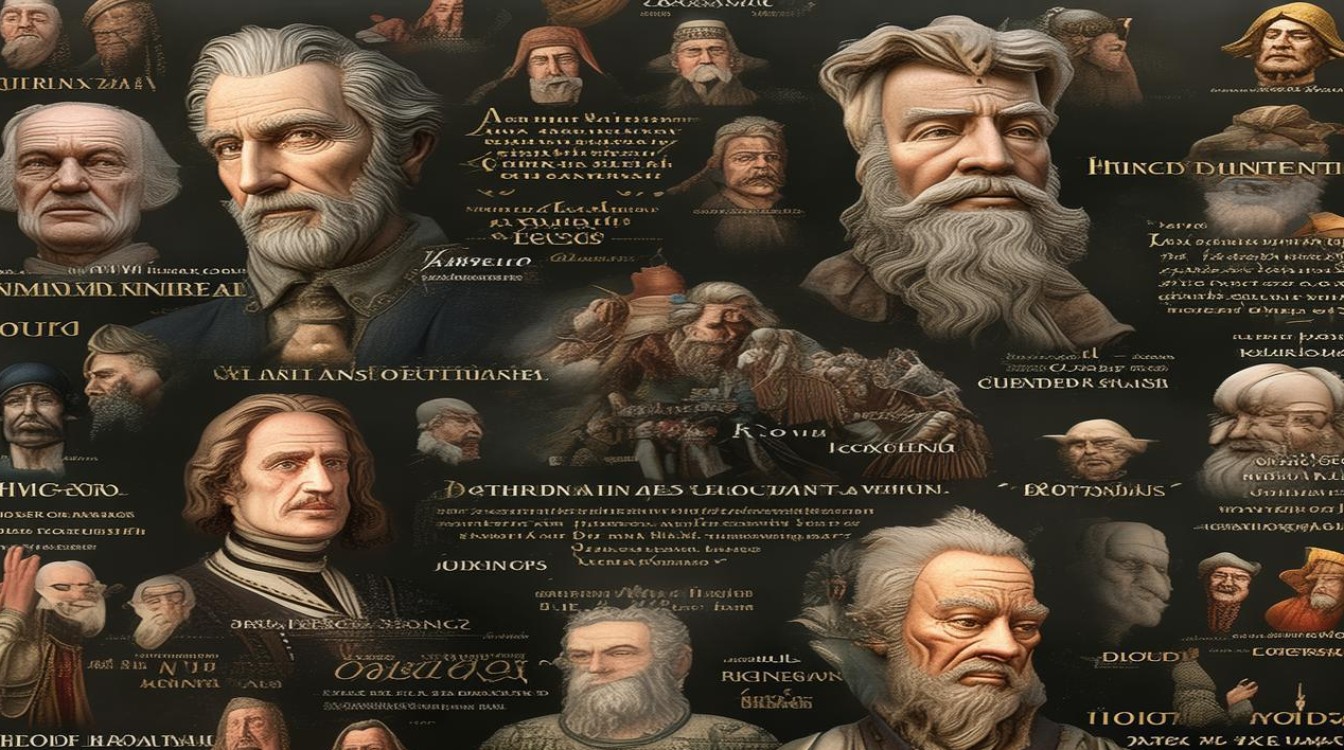 古今人物名言及事迹,古今人物名言及事迹简短-图1 古今人物名言及事迹,古今人物名言及事迹简短-图1