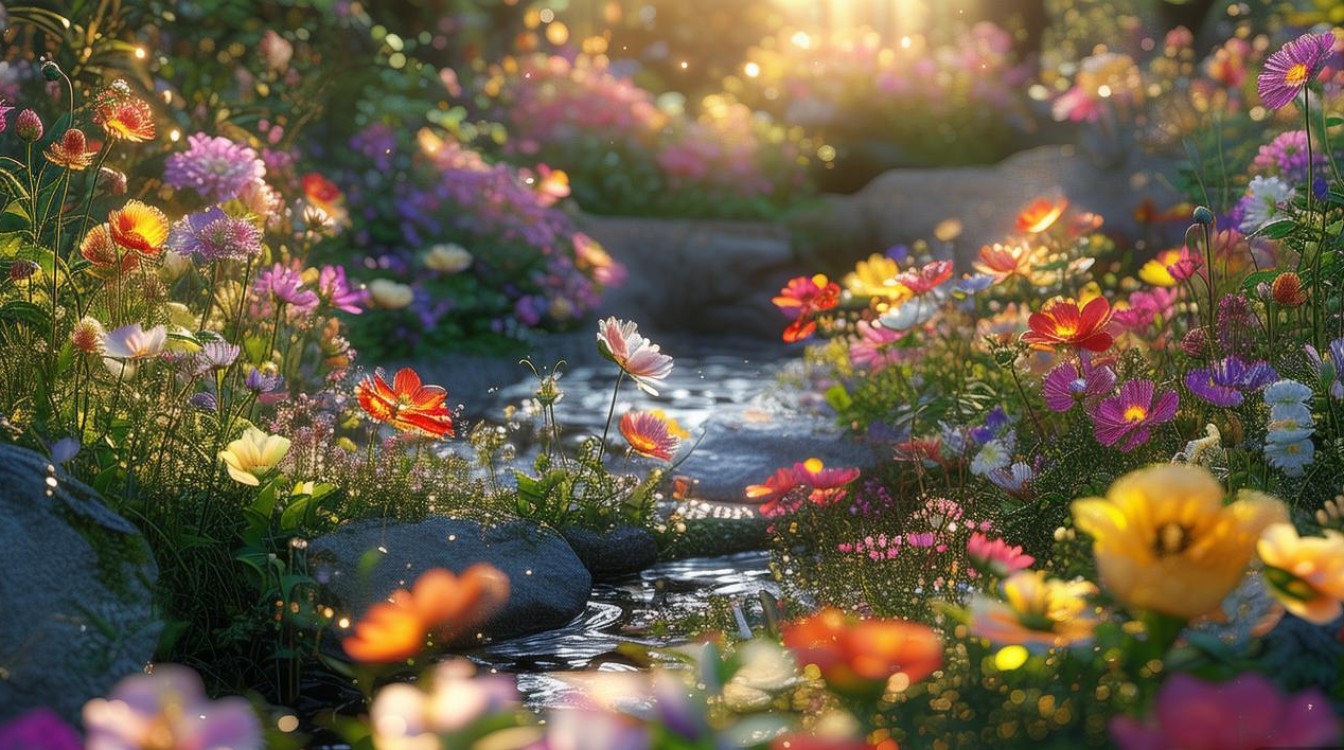 梦幻 诗歌,梦幻诗歌花园-图1 梦幻 诗歌,梦幻诗歌花园-图1