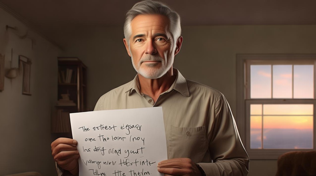 父亲这句名言,今天还适用吗?-图1 父亲这句名言,今天还适用吗?-图1