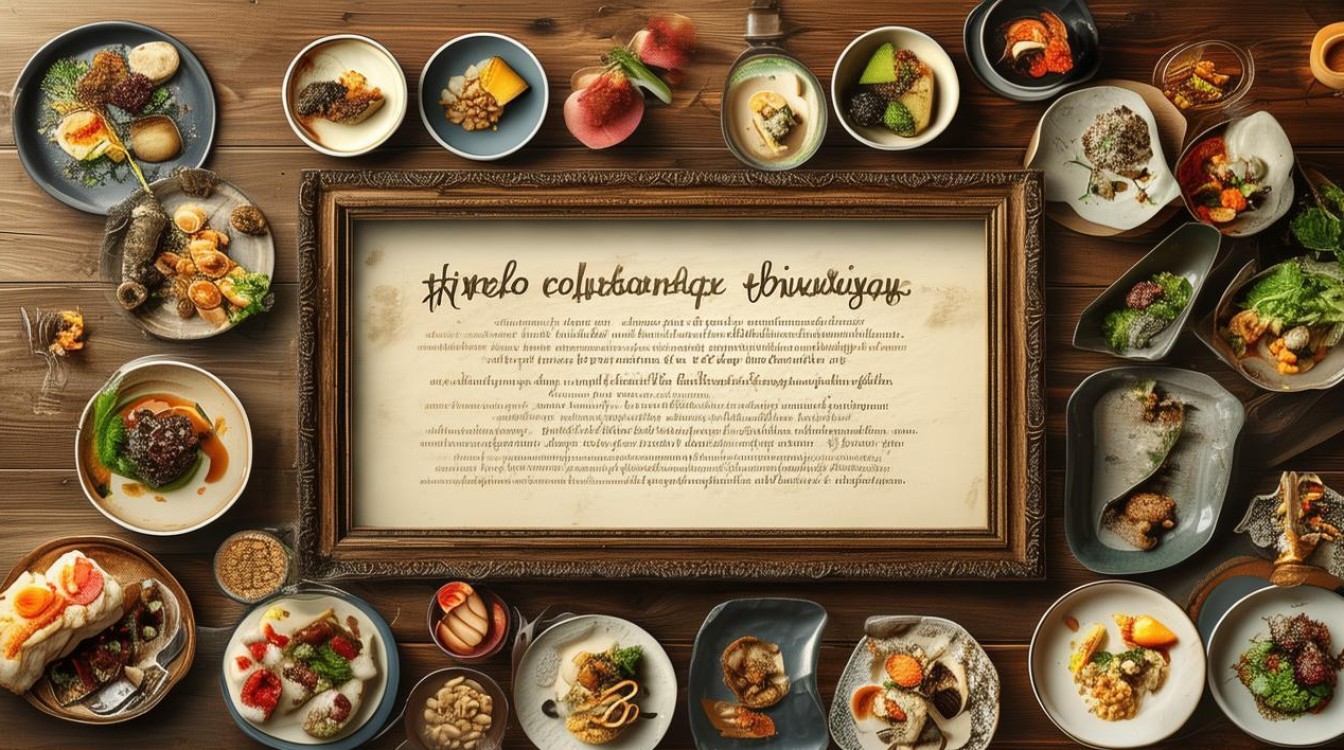 是美食的名言,是美食的名言名句-图1 是美食的名言,是美食的名言名句-图1