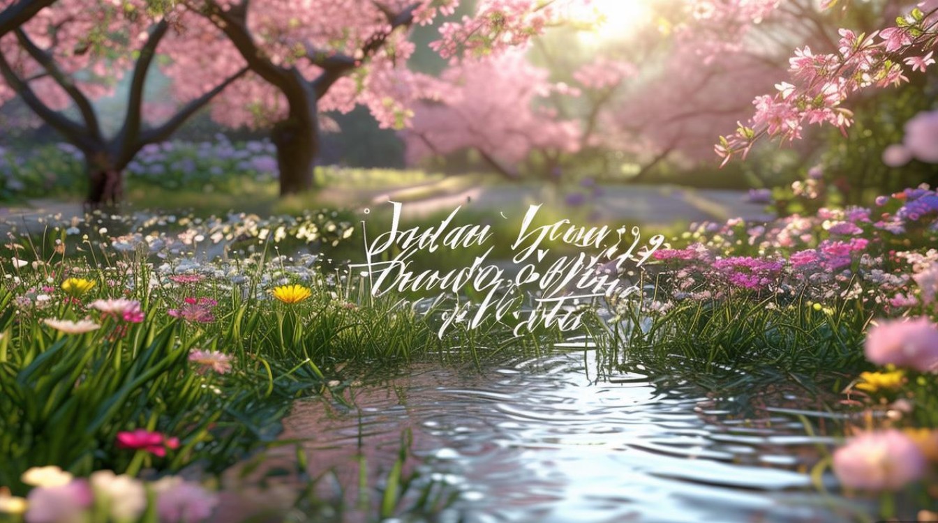 描写春天的诗歌大全短,描写春天的诗歌大全短句-图1 描写春天的诗歌大全短,描写春天的诗歌大全短句-图1