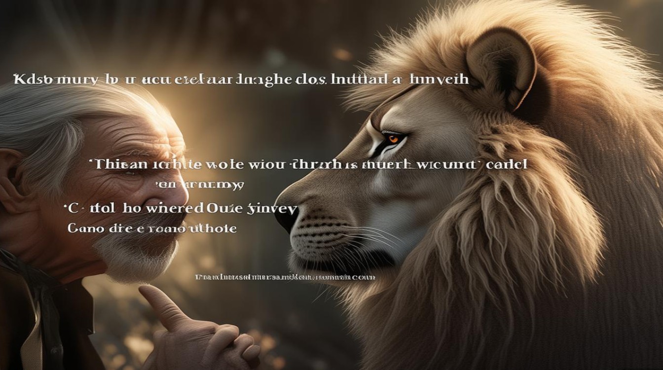 2025年最新动物保护名言,哪些仍能触动人心?-图1 2025年最新动物保护名言,哪些仍能触动人心?-图1