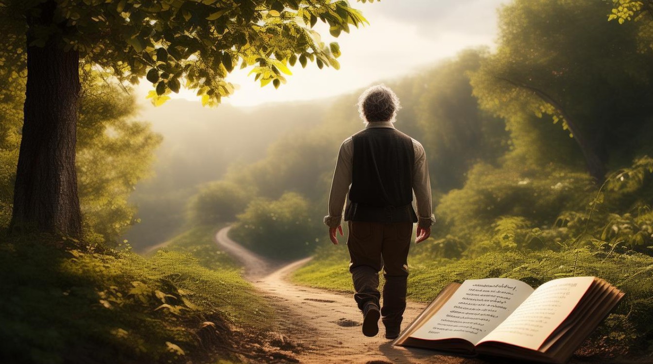 我与诗歌同行如何借诗歌治愈时代焦虑?-图1 我与诗歌同行如何借诗歌治愈时代焦虑?-图1