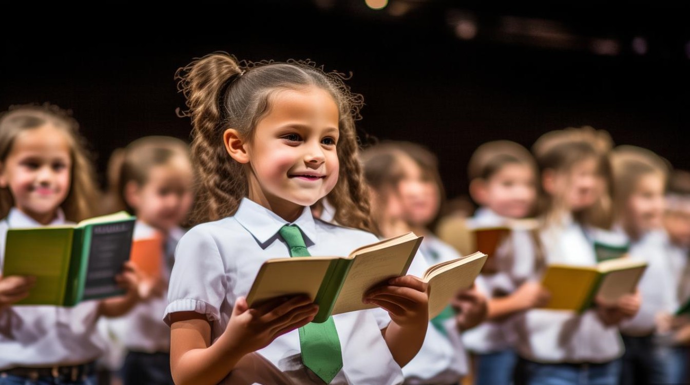 二年级3分钟诗歌朗诵稿,2025最新版有哪些?-图1 二年级3分钟诗歌朗诵稿,2025最新版有哪些?-图1